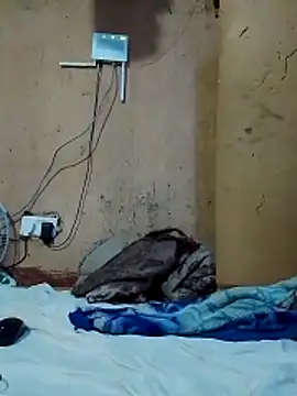 SEXY-NAIMA online show from March 3, 3:29 pm