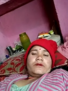 Kinjal pande online show from December 21, 3:16 pm