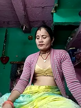 Kinjal pande online show from December 18, 1:49 pm