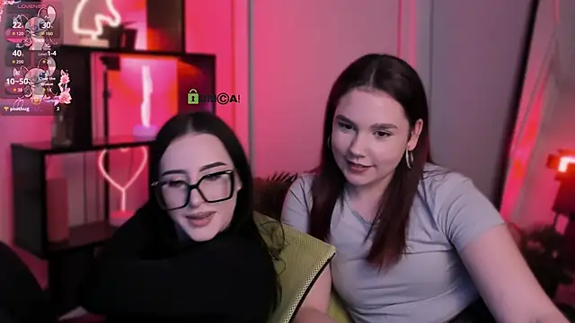 alia skay online show from February 4, 10:02 pm