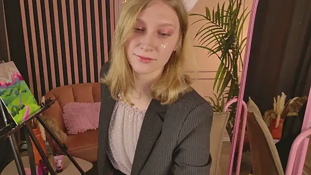 AsyaLumi online show from December 21, 6:17 am