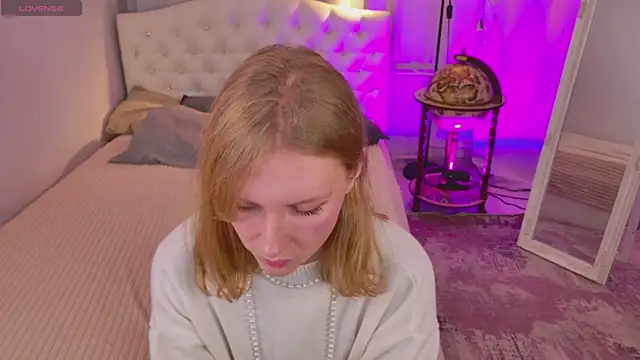 AsyaLumi online show from December 23, 6:28 am