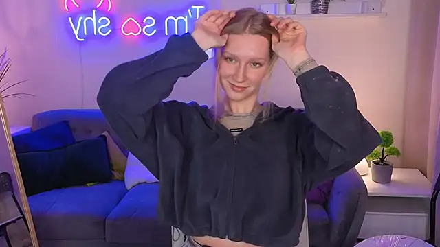 AsyaLumi online show from December 22, 6:27 am