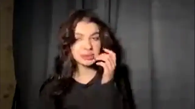 CreatedPermussion online show from January 7, 7:17 pm