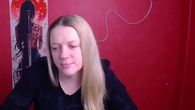 Samantha Gloww online show from January 10, 12:54 pm