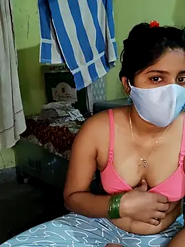 Cuple masti72 online show from April 27, 3:58 am