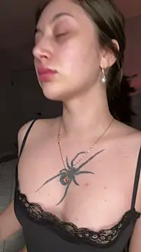 LucieBliss online show from January 13, 5:06 pm