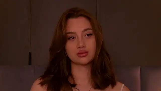 LucieBliss online show from March 3, 6:36 pm