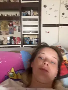 Barbika19 online show from April 17, 10:06 am