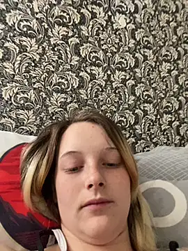 Barbika19 online show from March 10, 12:31 pm