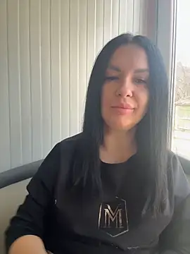 MeganBlueq online show from February 23, 11:53 am