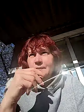 milfstress online show from April 19, 5:18 am