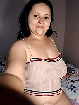 alexacurvy05 online show from January 5, 8:12 pm