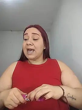 sharon G online show from December 18, 1:43 am