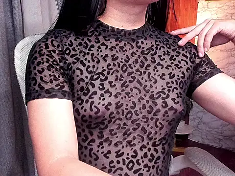 xSweet Gigi online show from April 12, 6:22 pm