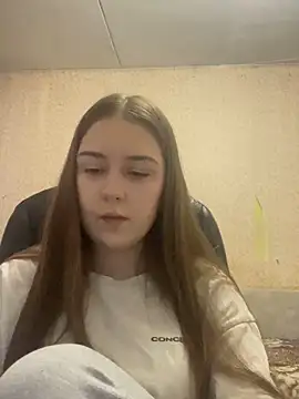 Yaseniya  online show from January 6, 10:19 am