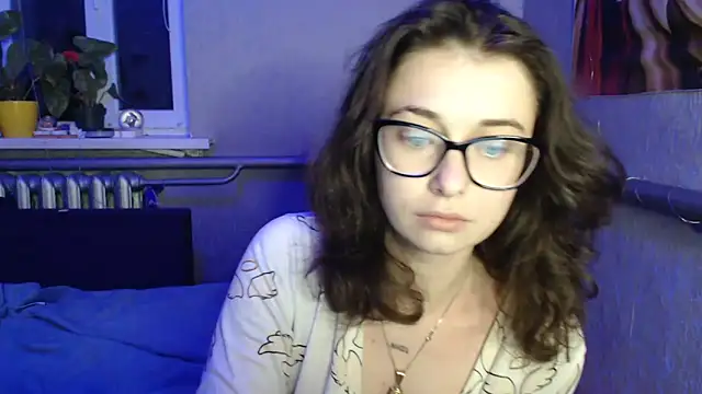 Angelik5371 online show from April 20, 9:07 pm