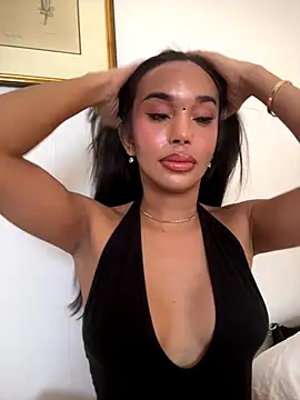 ValeriaDion online show from September 30, 6:41 am