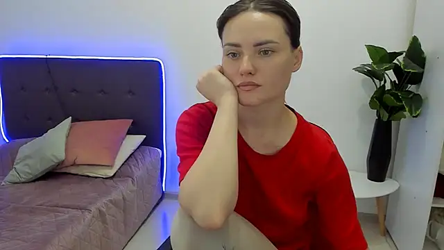 Jessy lil online show from February 13, 12:40 pm