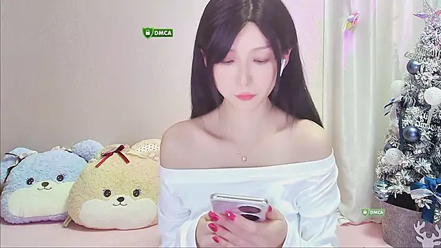 Gxhmelx-xiaoxiao online show from April 10, 3:07 pm