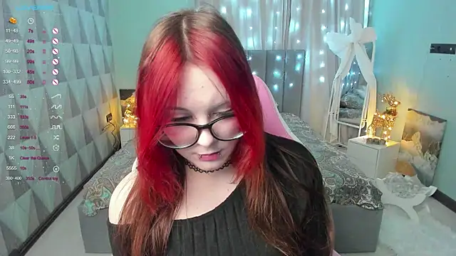 Miss Monaco online show from December 20, 6:34 pm