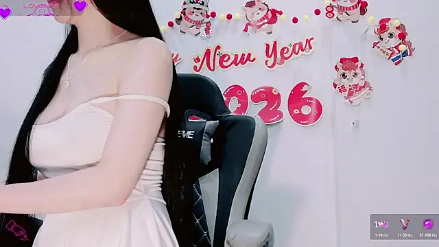 mia eeeee online show from March 26, 4:53 pm