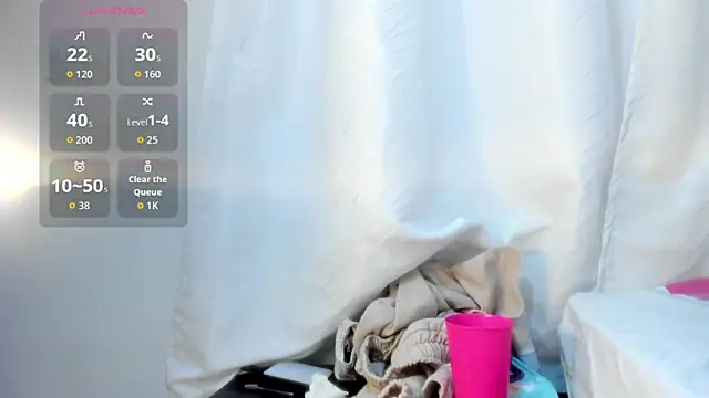 aron taylorr online show from March 19, 5:28 pm