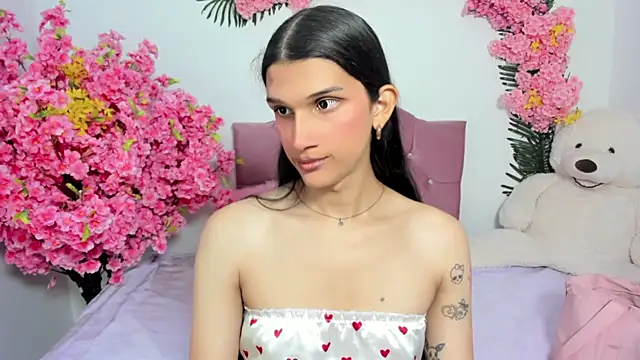 Bianca baldwin  online show from January 5, 8:45 pm