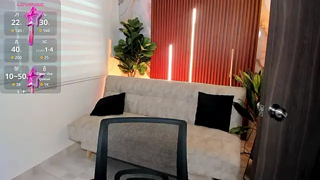 Bianca baldwin  online show from March 21, 9:53 pm