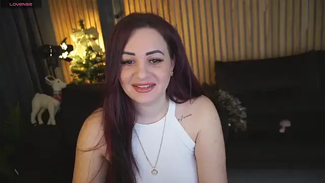 DiamondShadoww online show from January 12, 8:47 pm