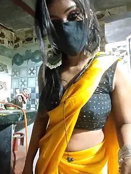 STICKY GIRL online show from March 3, 6:14 pm