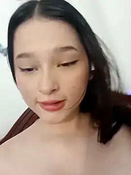 Jasmineloki online show from February 5, 10:46 pm