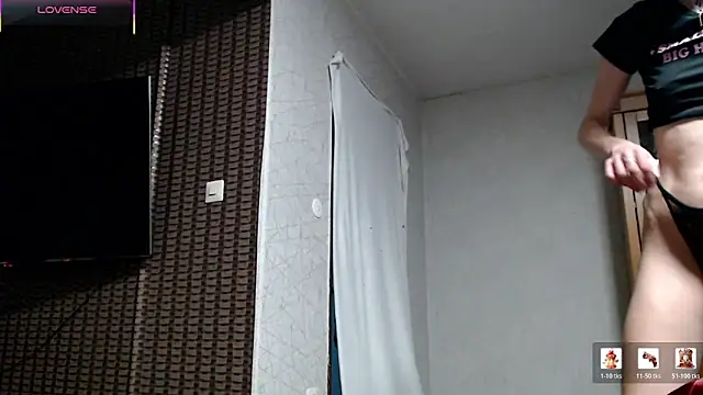 dein traumchen online show from February 27, 6:24 am