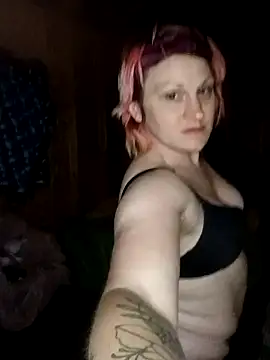 jacksonbridget online show from April 27, 7:05 am