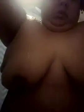 Sexybbwqueen online show from January 14, 3:50 pm