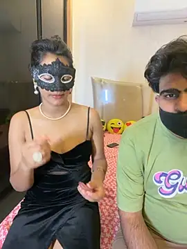 Cutie Seema online show from May 3, 7:17 pm