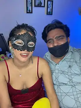 Cutie Seema online show from February 5, 6:11 pm