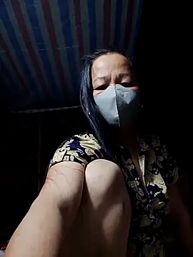  CTMay 77 online show from March 27, 8:09 pm