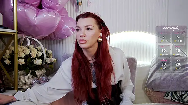 BarbieBarbara online show from February 27, 12:49 pm