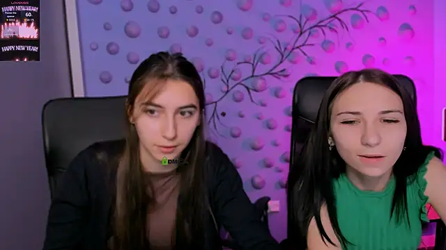 mila firee online show from January 7, 10:18 am