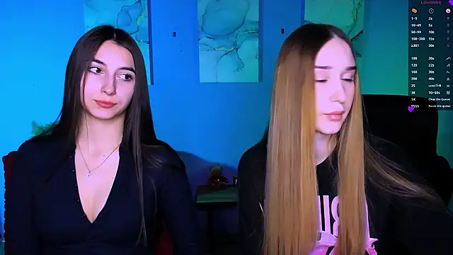 mila firee online show from February 9, 9:55 am