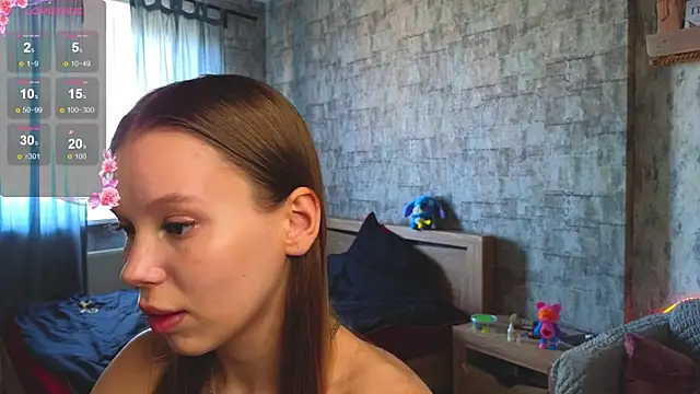 Cara Sweet1 online show from June 4, 1:04 pm