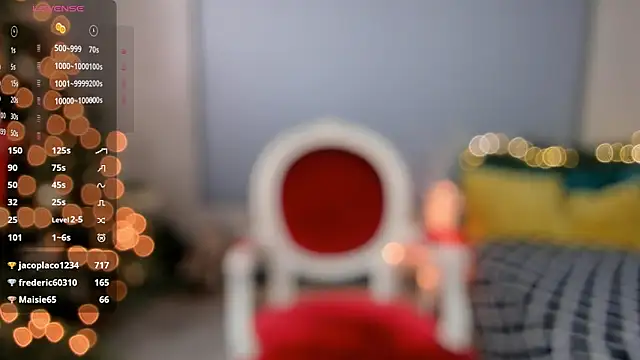 ChiaClonts online show from December 19, 1:03 pm