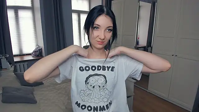 JanettVeld online show from January 8, 9:13 am