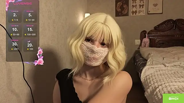 HarleyHeat online show from April 28, 8:35 pm