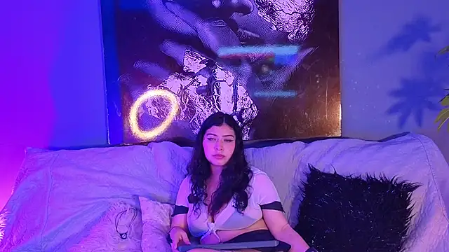 elizabethsecrett online show from January 7, 2:59 am