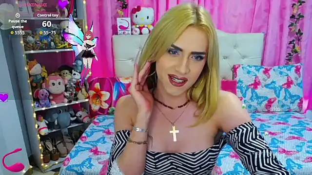 golden girl01 online show from September 18, 7:45 pm