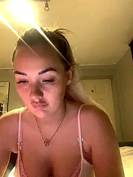 brooke888xx online show from January 10, 7:29 pm