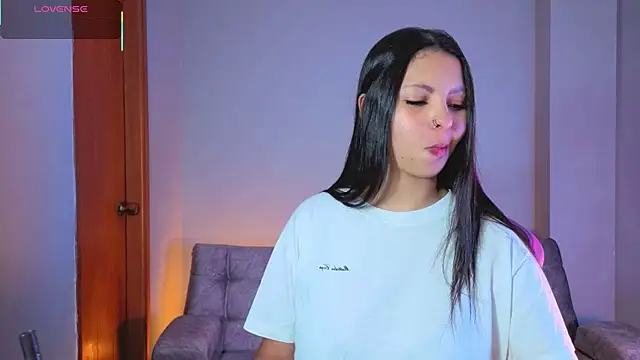 melanimorgan1 online show from June 4, 1:44 am