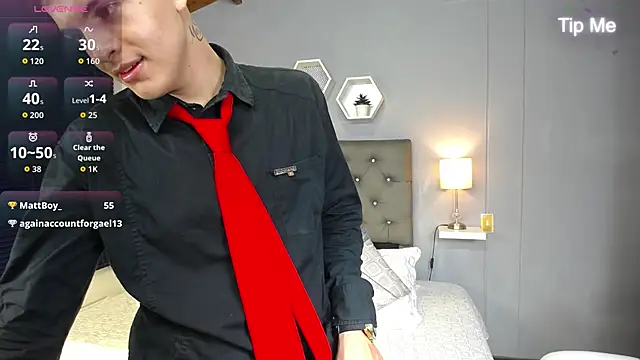 massimo greco  online show from January 17, 1:02 am